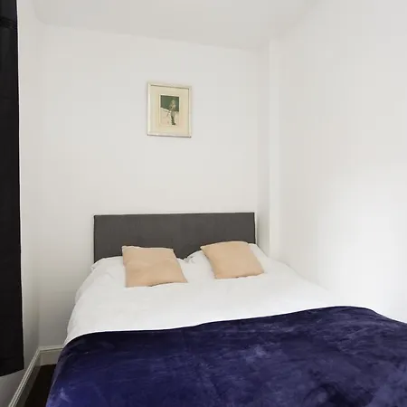 Casa vacanze Cumberland *