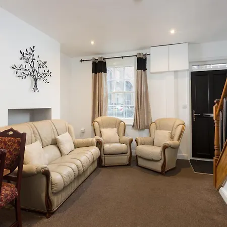 Cumberland Holiday home York